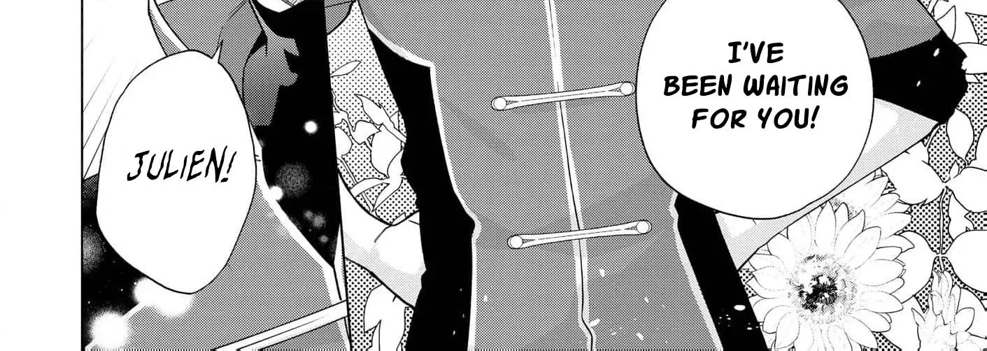The Daughter of a Fallen Aristocrat Becomes The Poor Knight's Maidservant Chapter 25 page 22