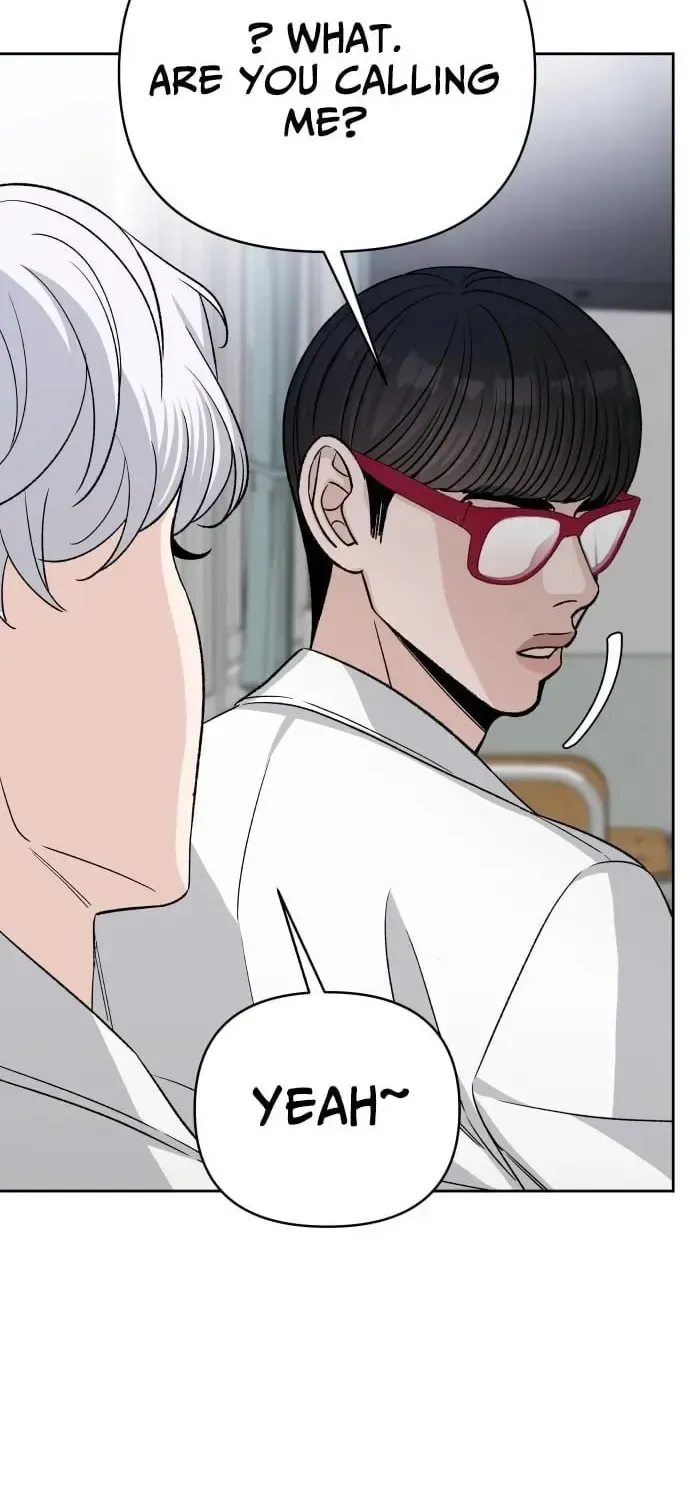 Four Male Friends Chapter 26 page 44