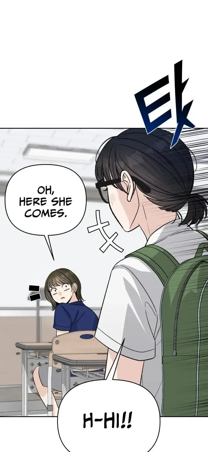 Four Male Friends Chapter 26 page 55