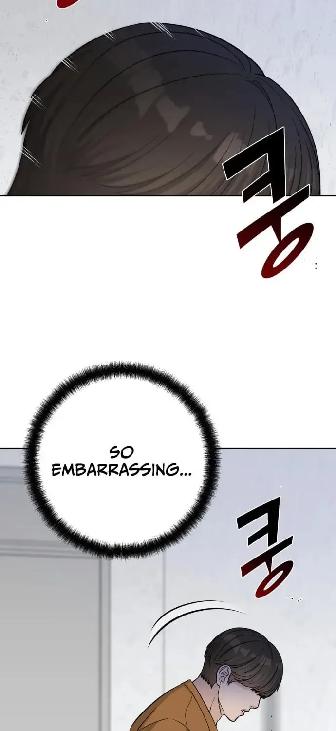 Four Male Friends Chapter 26 page 65