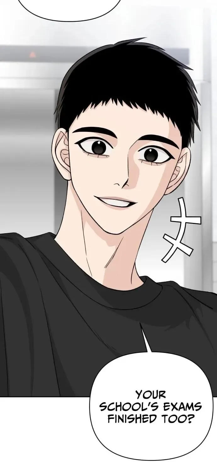 Four Male Friends Chapter 26 page 69