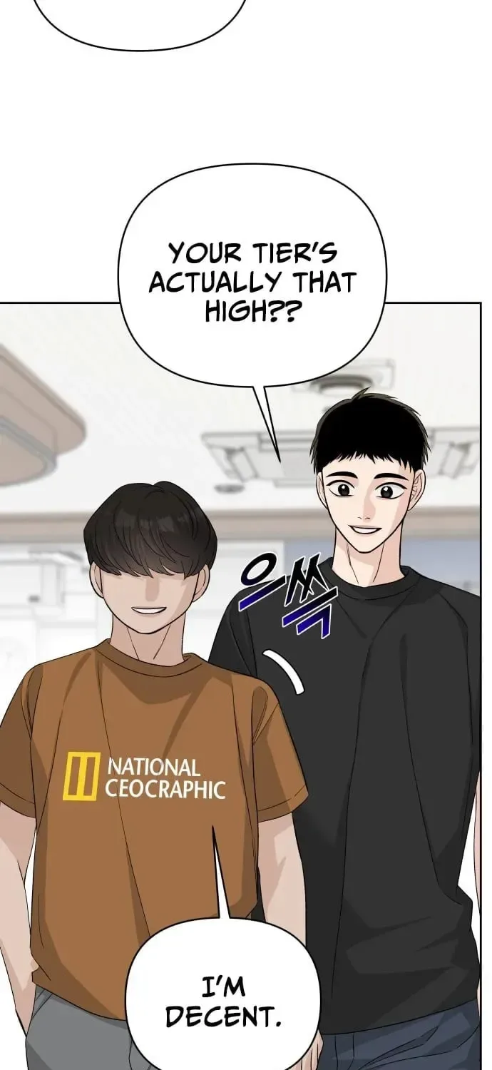 Four Male Friends Chapter 26 page 71