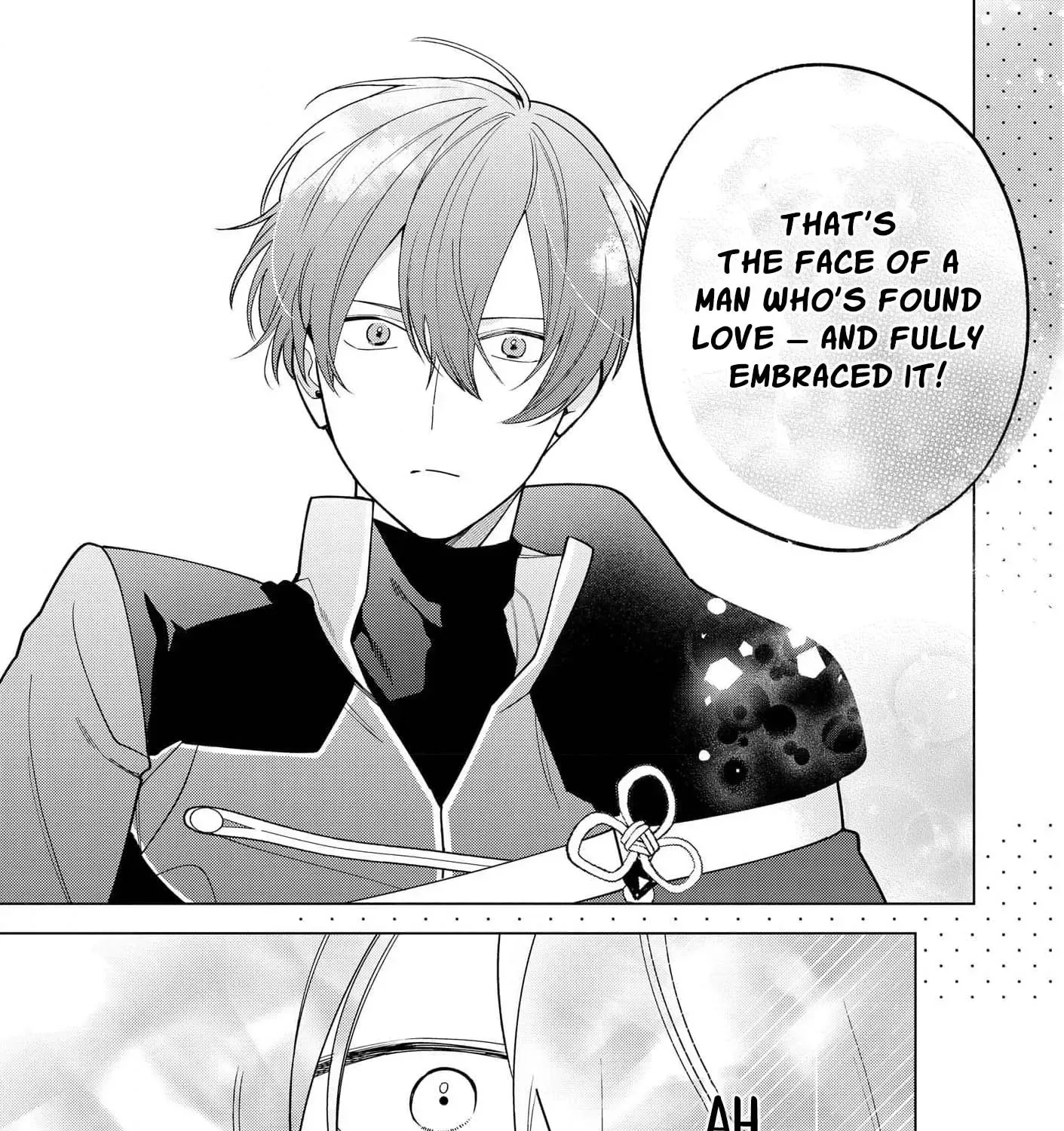 The Daughter of a Fallen Aristocrat Becomes The Poor Knight's Maidservant Chapter 25 page 39