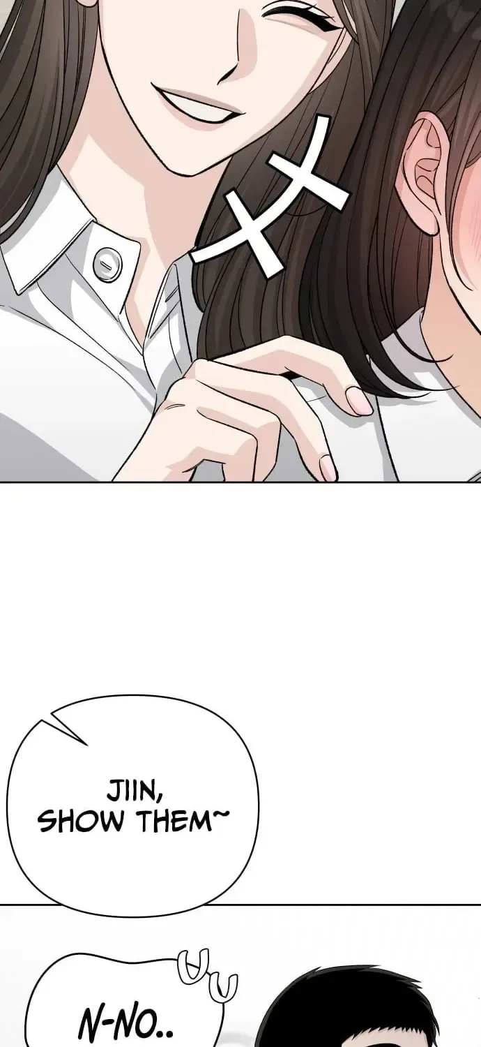 Four Male Friends Chapter 26 page 79