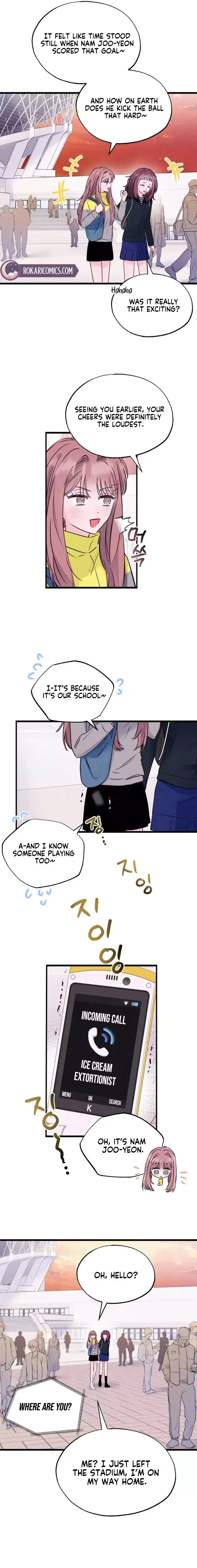 The Beauty of Class 8 Chapter 26 page 3