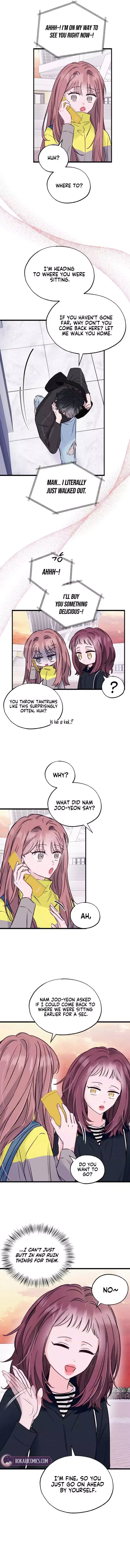 The Beauty of Class 8 Chapter 26 page 4