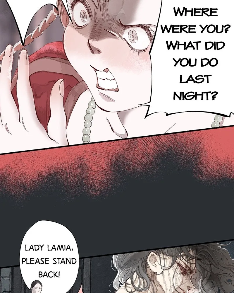 Isabela Chapter 26 page 79