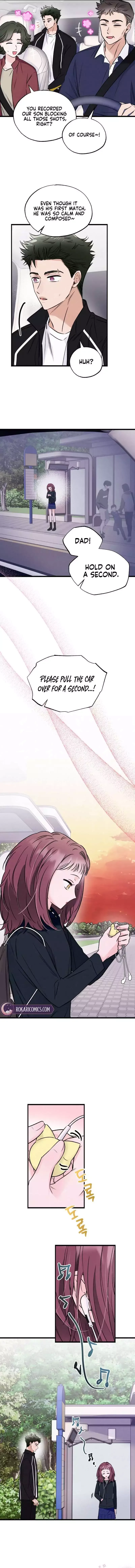 The Beauty of Class 8 Chapter 26 page 8