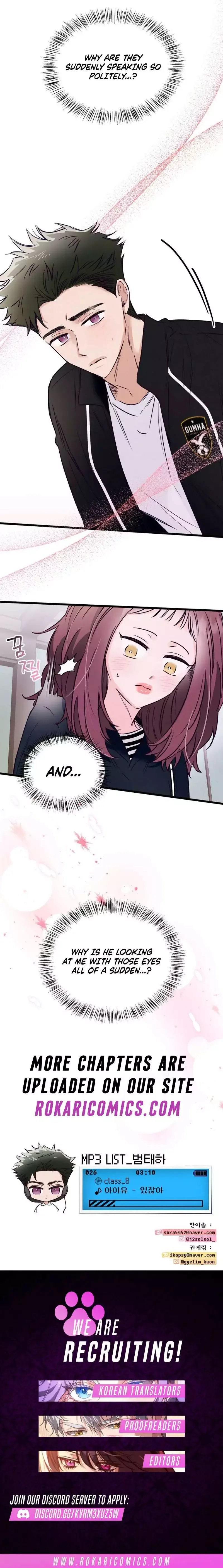 The Beauty of Class 8 Chapter 26 page 11