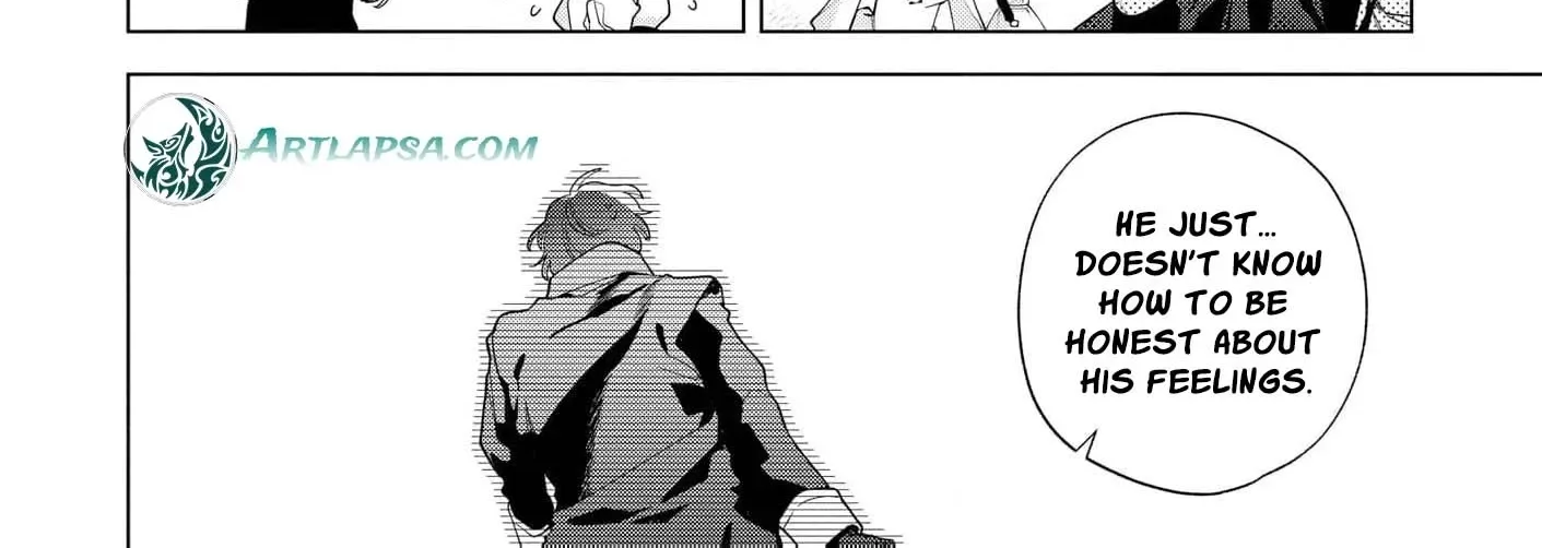 The Daughter of a Fallen Aristocrat Becomes The Poor Knight's Maidservant Chapter 26 page 14