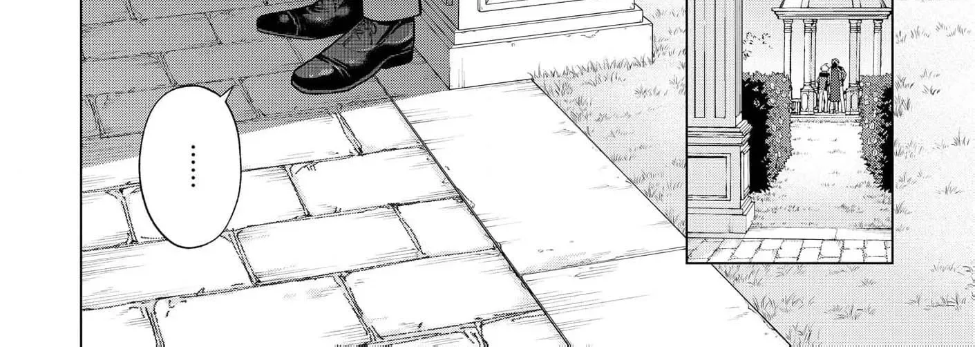 The Daughter of a Fallen Aristocrat Becomes The Poor Knight's Maidservant Chapter 26 page 26