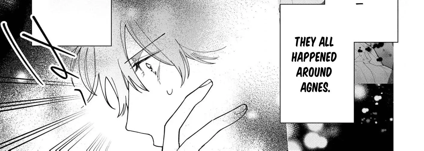 The Daughter of a Fallen Aristocrat Becomes The Poor Knight's Maidservant Chapter 26 page 24