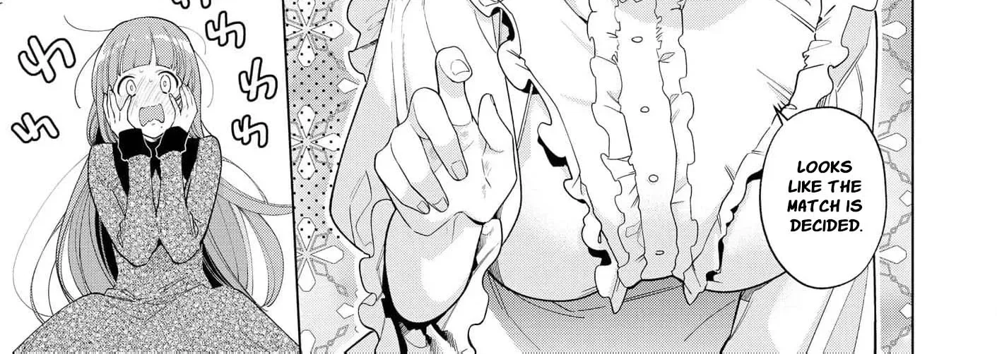 The Daughter of a Fallen Aristocrat Becomes The Poor Knight's Maidservant Chapter 26 page 28