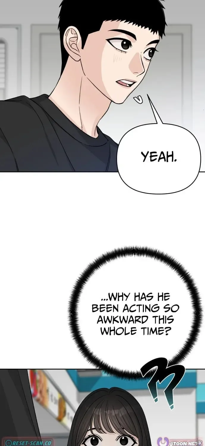 Four Male Friends Chapter 27 page 29