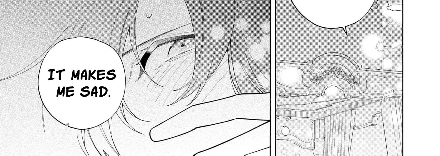 The Daughter of a Fallen Aristocrat Becomes The Poor Knight's Maidservant Chapter 26 page 40