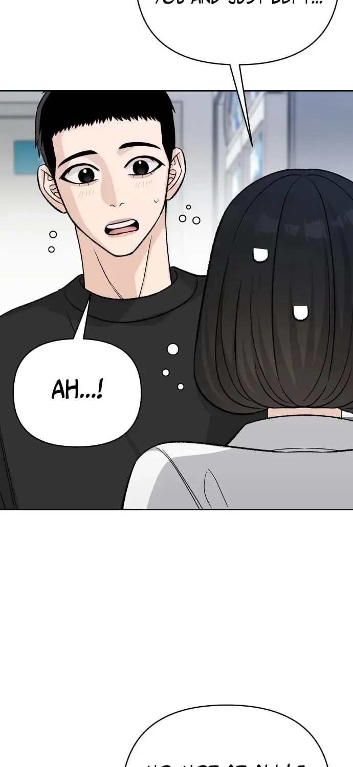 Four Male Friends Chapter 27 page 33