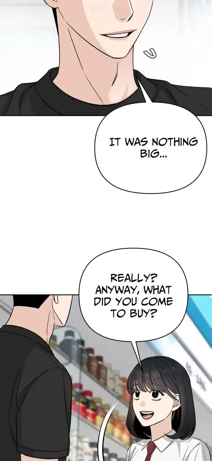 Four Male Friends Chapter 27 page 37