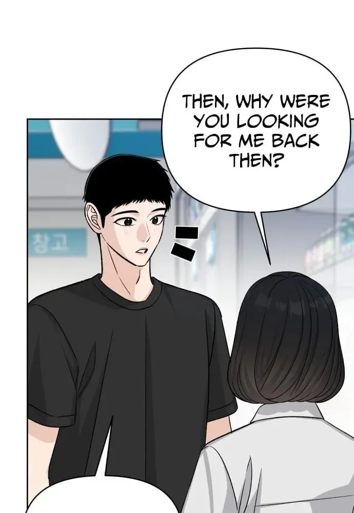 Four Male Friends Chapter 27 page 35