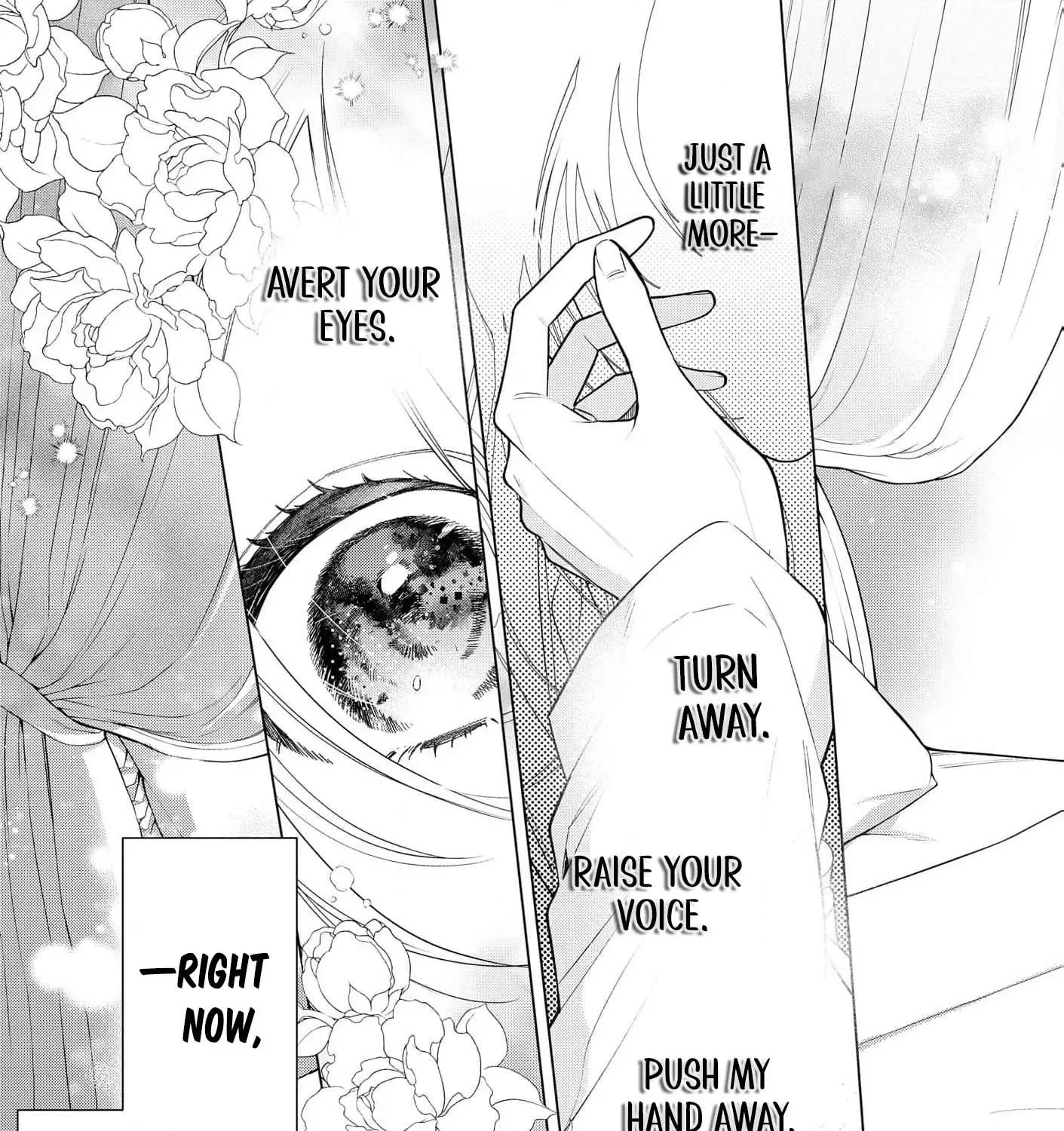 The Daughter of a Fallen Aristocrat Becomes The Poor Knight's Maidservant Chapter 26 page 47