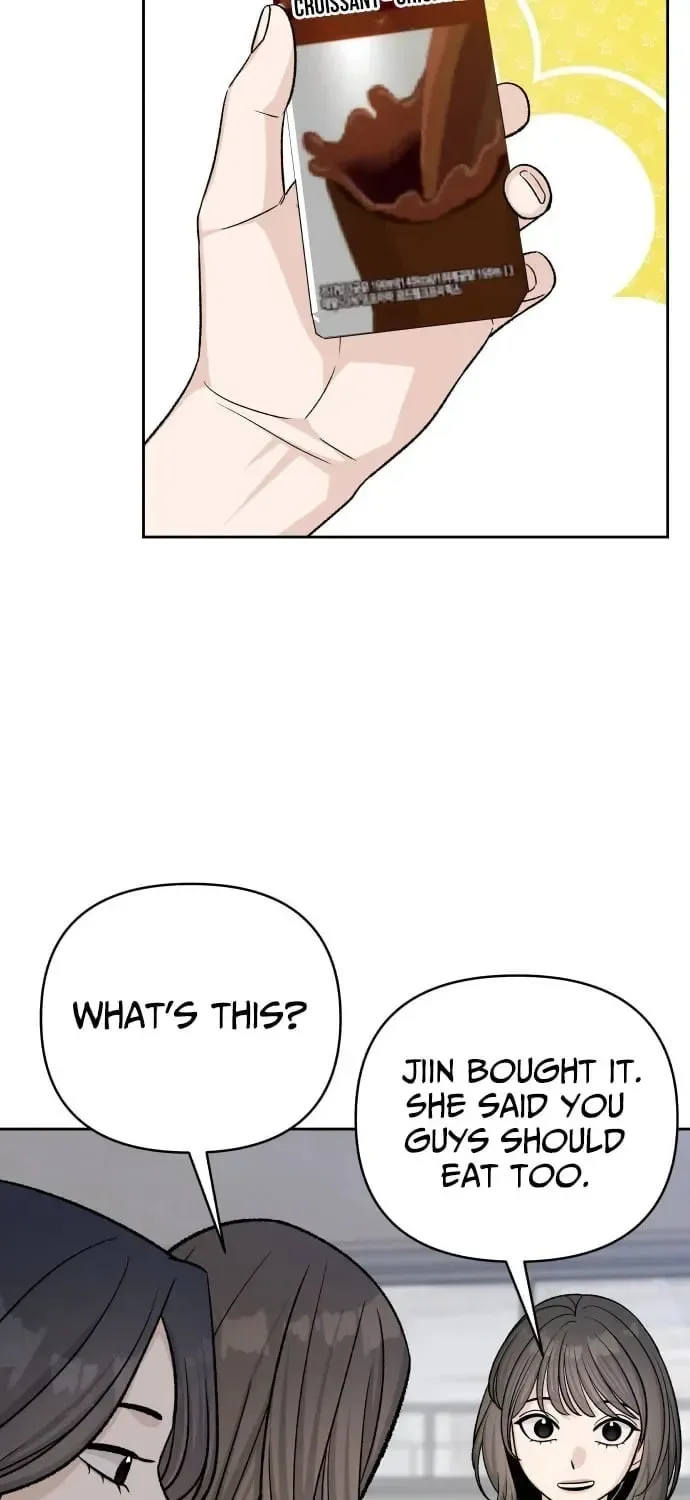Four Male Friends Chapter 27 page 43