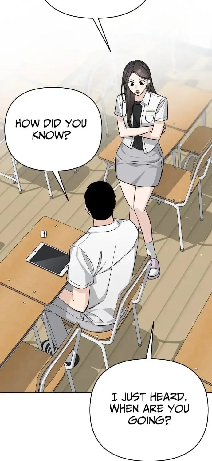 Four Male Friends Chapter 27 page 67