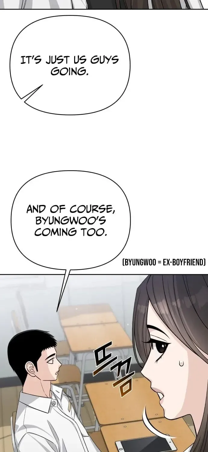 Four Male Friends Chapter 27 page 69