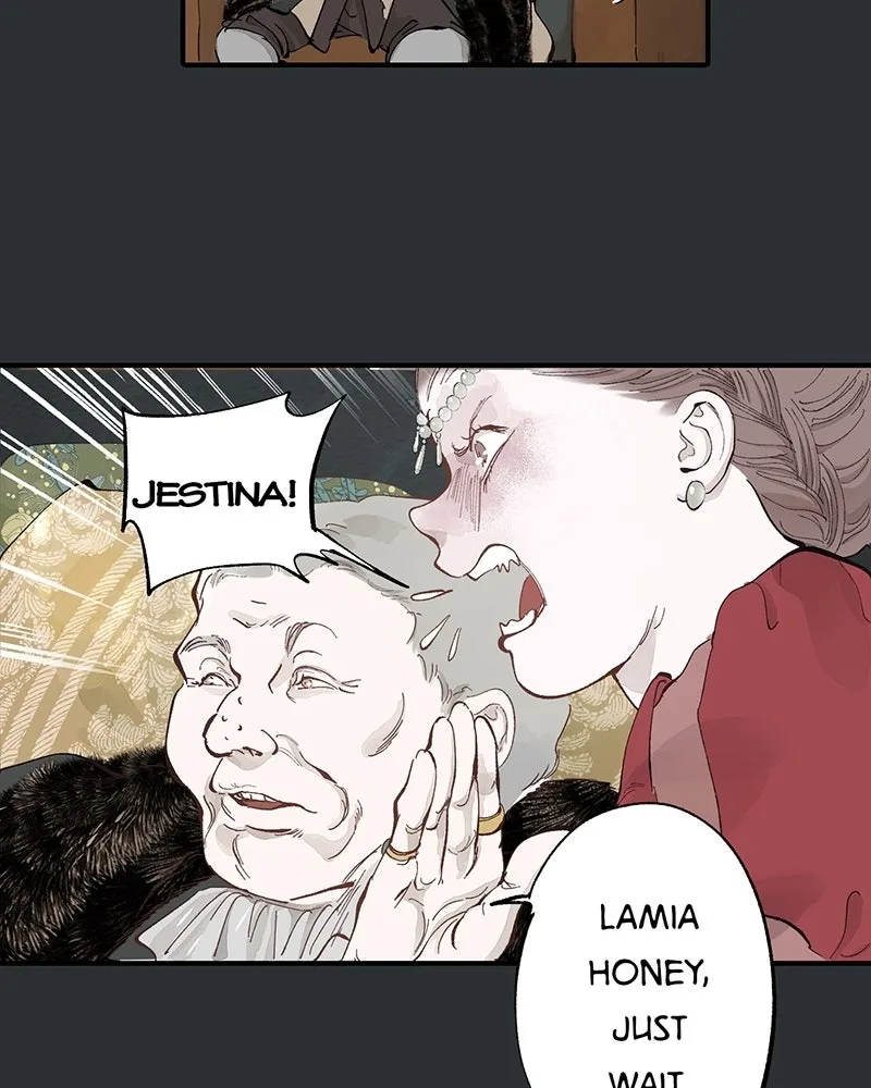 Isabela Chapter 27 page 28