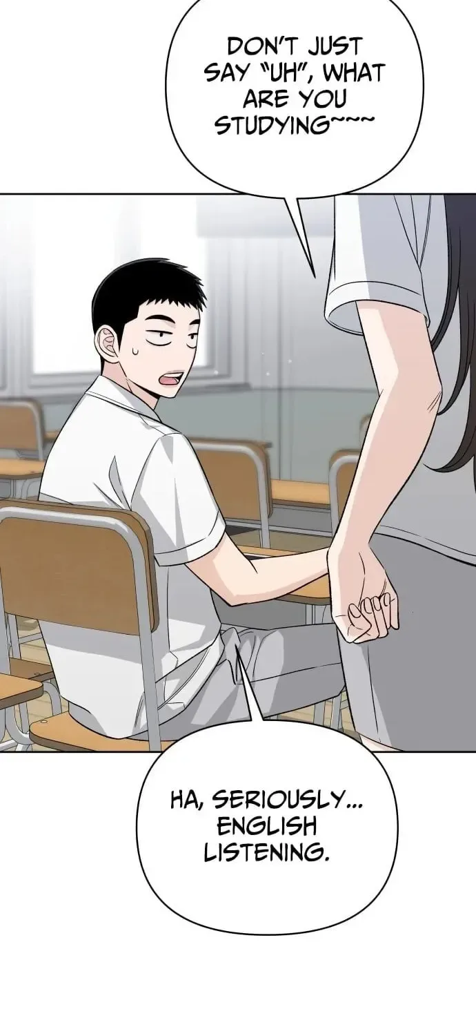 Four Male Friends Chapter 27 page 65