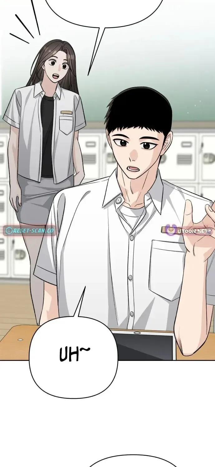 Four Male Friends Chapter 27 page 64