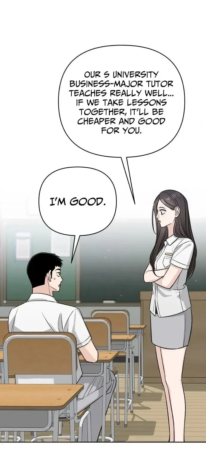 Four Male Friends Chapter 27 page 74