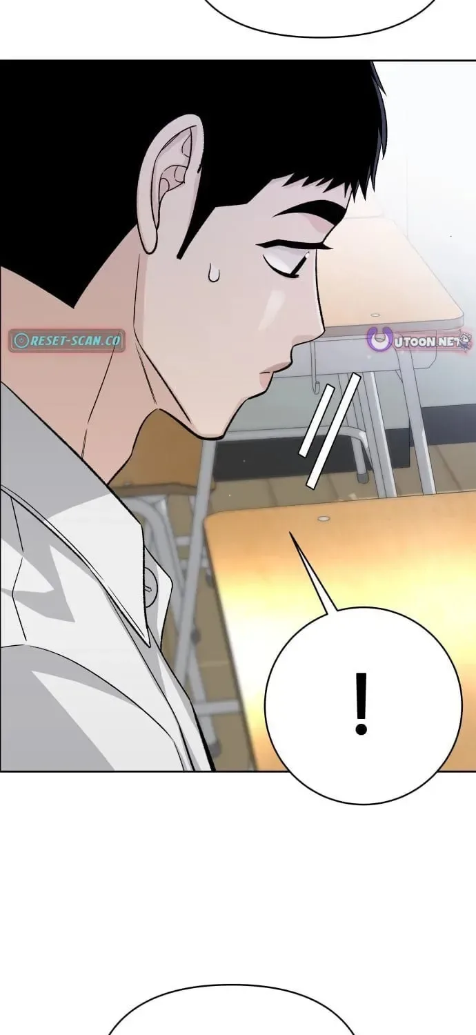 Four Male Friends Chapter 27 page 78