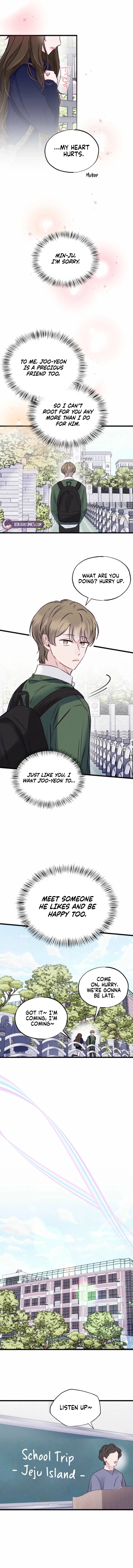 The Beauty of Class 8 Chapter 27 page 11