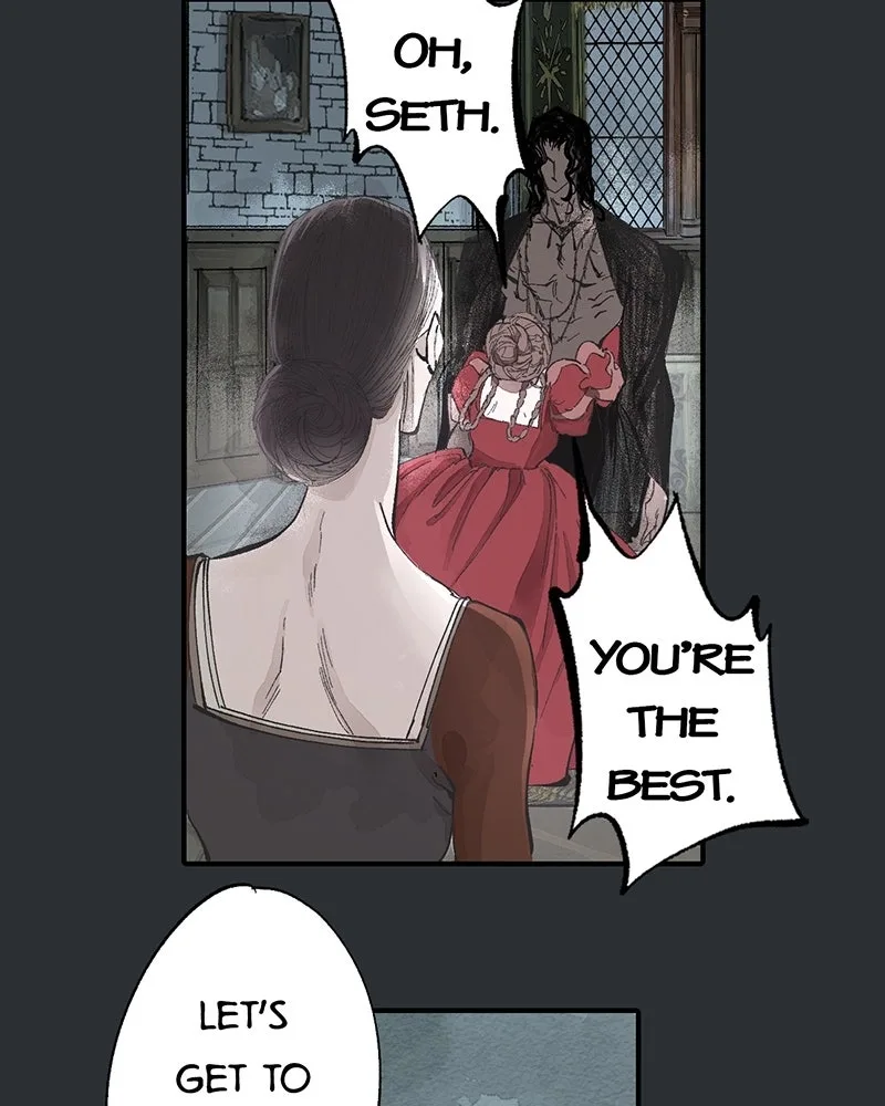 Isabela Chapter 27 page 90