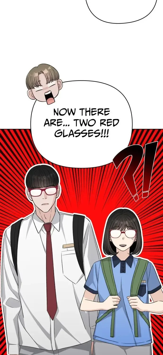 Four Male Friends Chapter 28 page 13