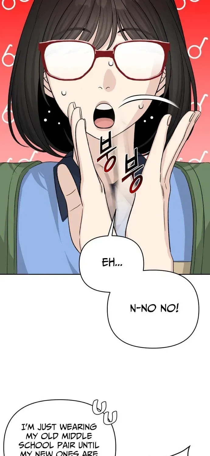 Four Male Friends Chapter 28 page 15