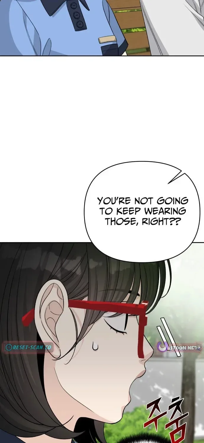 Four Male Friends Chapter 28 page 29
