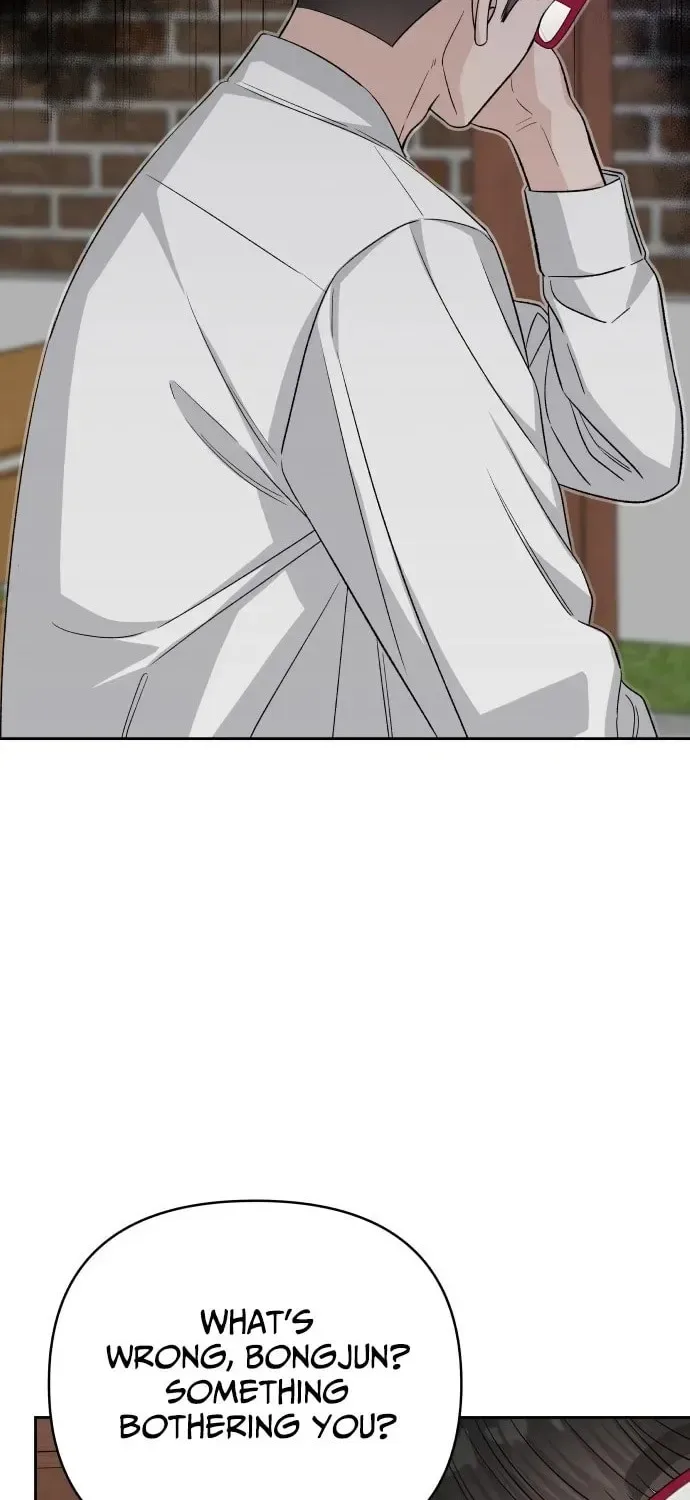 Four Male Friends Chapter 28 page 23