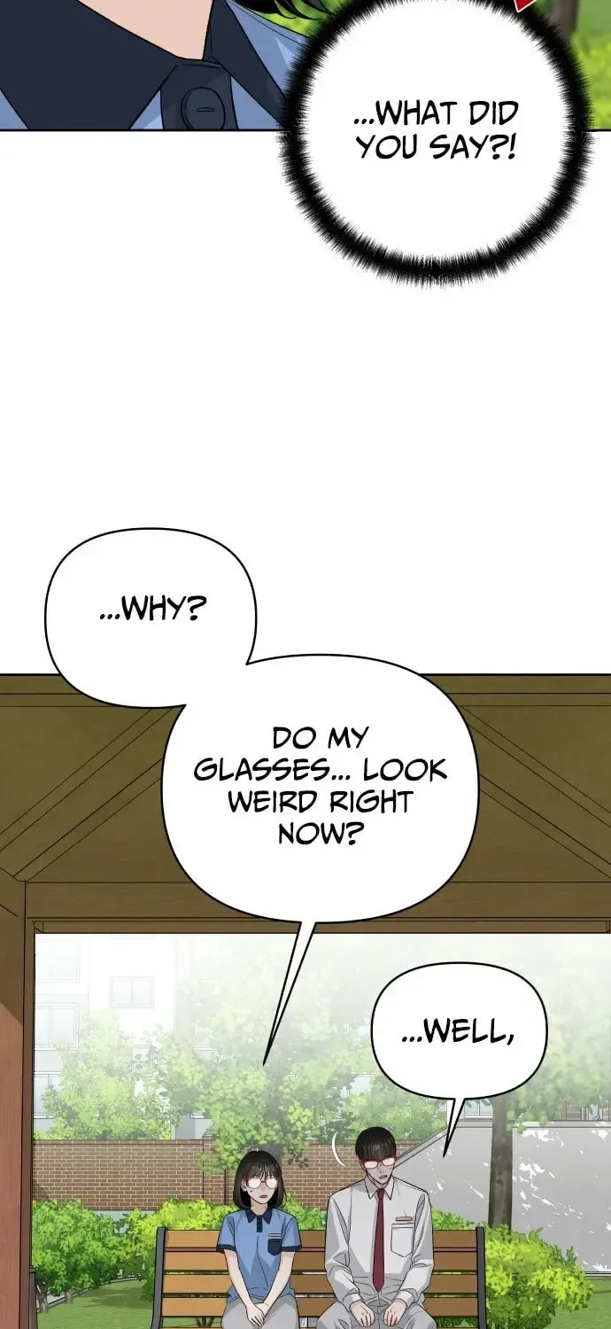 Four Male Friends Chapter 28 page 30