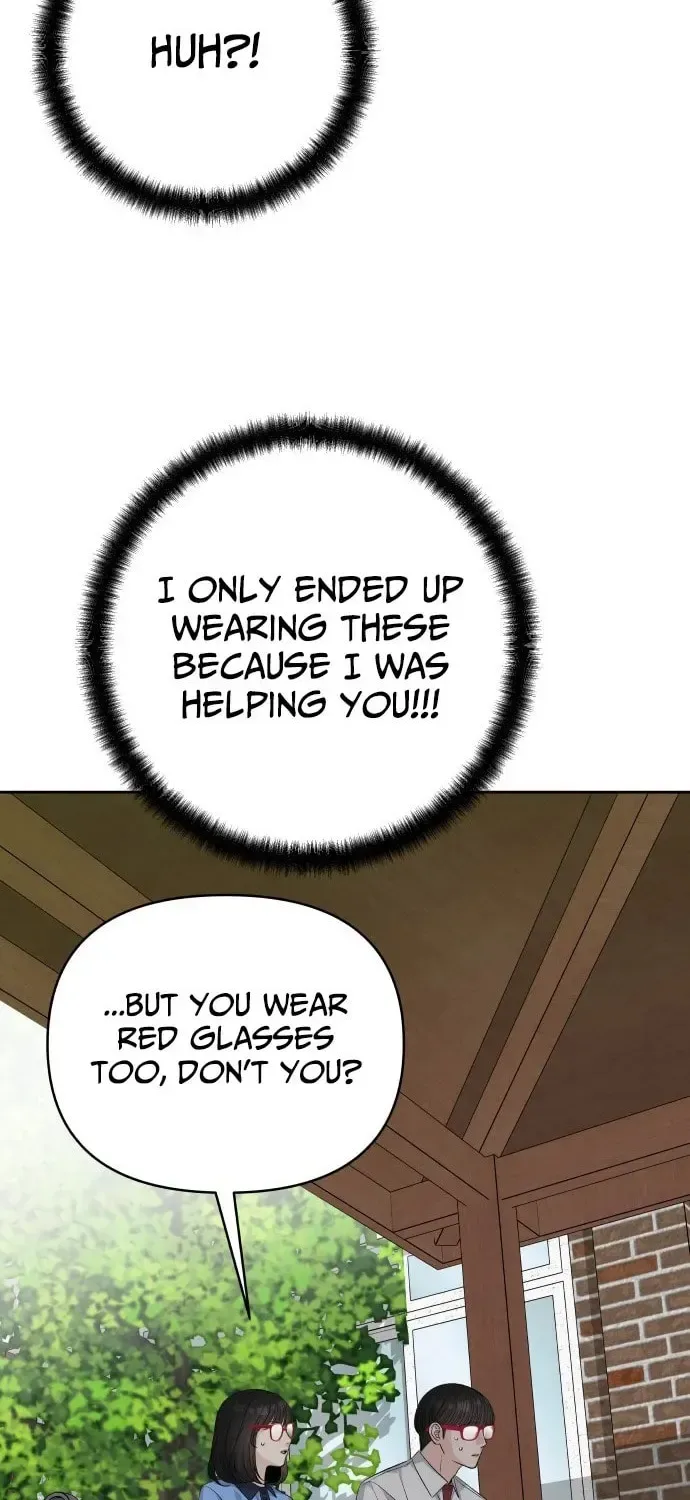 Four Male Friends Chapter 28 page 32