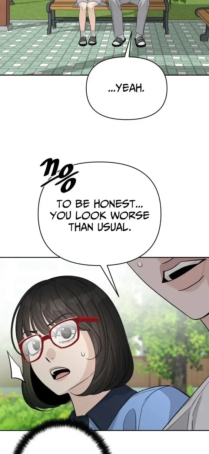 Four Male Friends Chapter 28 page 31