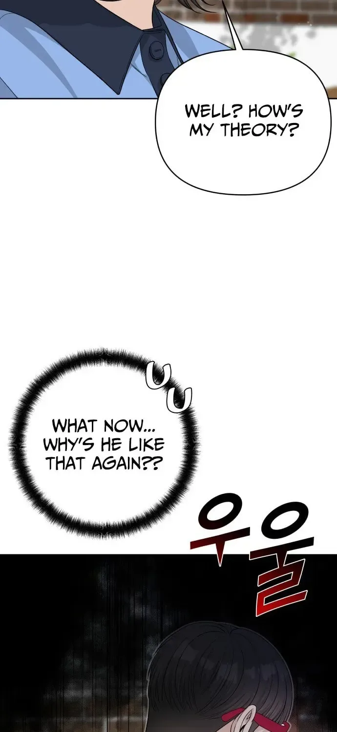 Four Male Friends Chapter 28 page 22