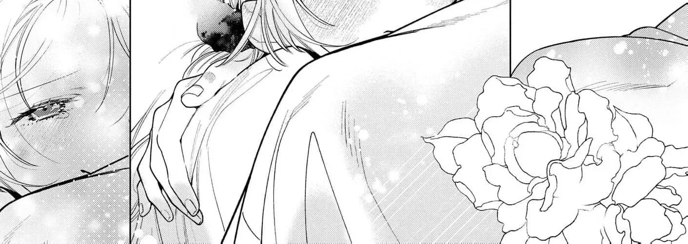 The Daughter of a Fallen Aristocrat Becomes The Poor Knight's Maidservant Chapter 27 page 34