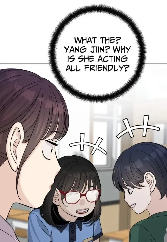 Four Male Friends Chapter 28 page 42