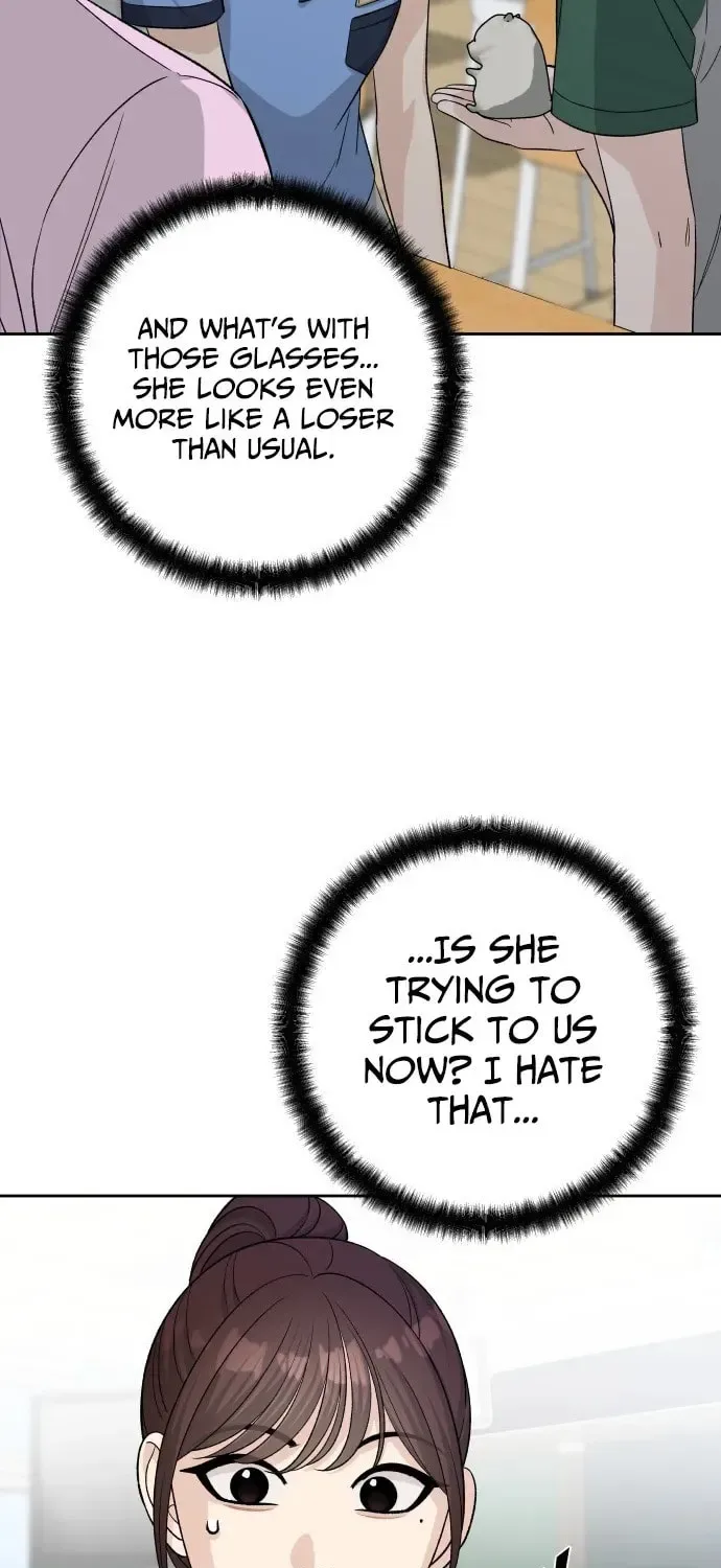 Four Male Friends Chapter 28 page 43