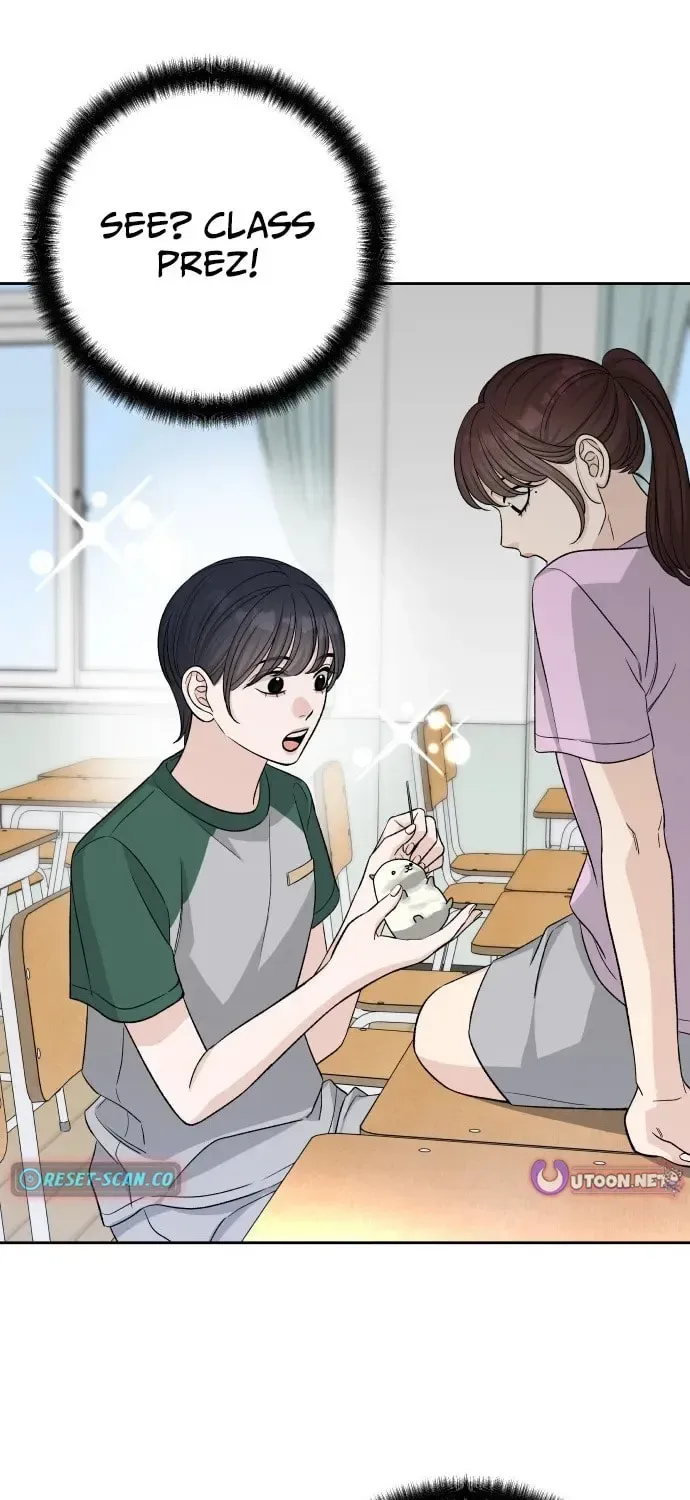 Four Male Friends Chapter 28 page 38