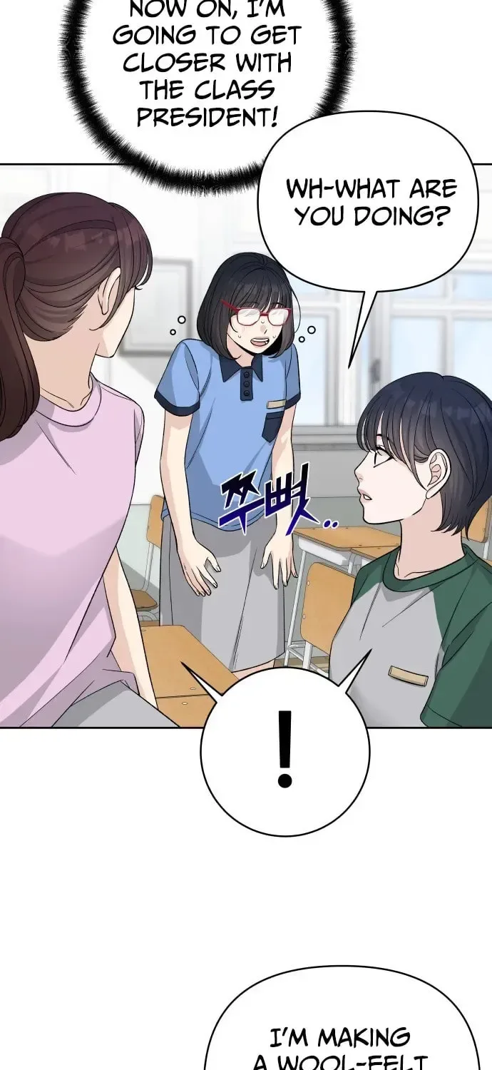 Four Male Friends Chapter 28 page 40