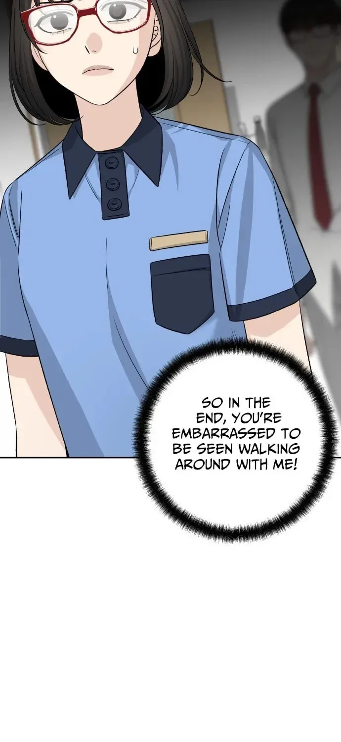Four Male Friends Chapter 28 page 36
