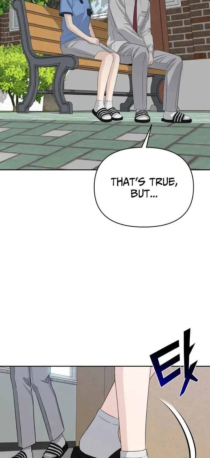 Four Male Friends Chapter 28 page 33