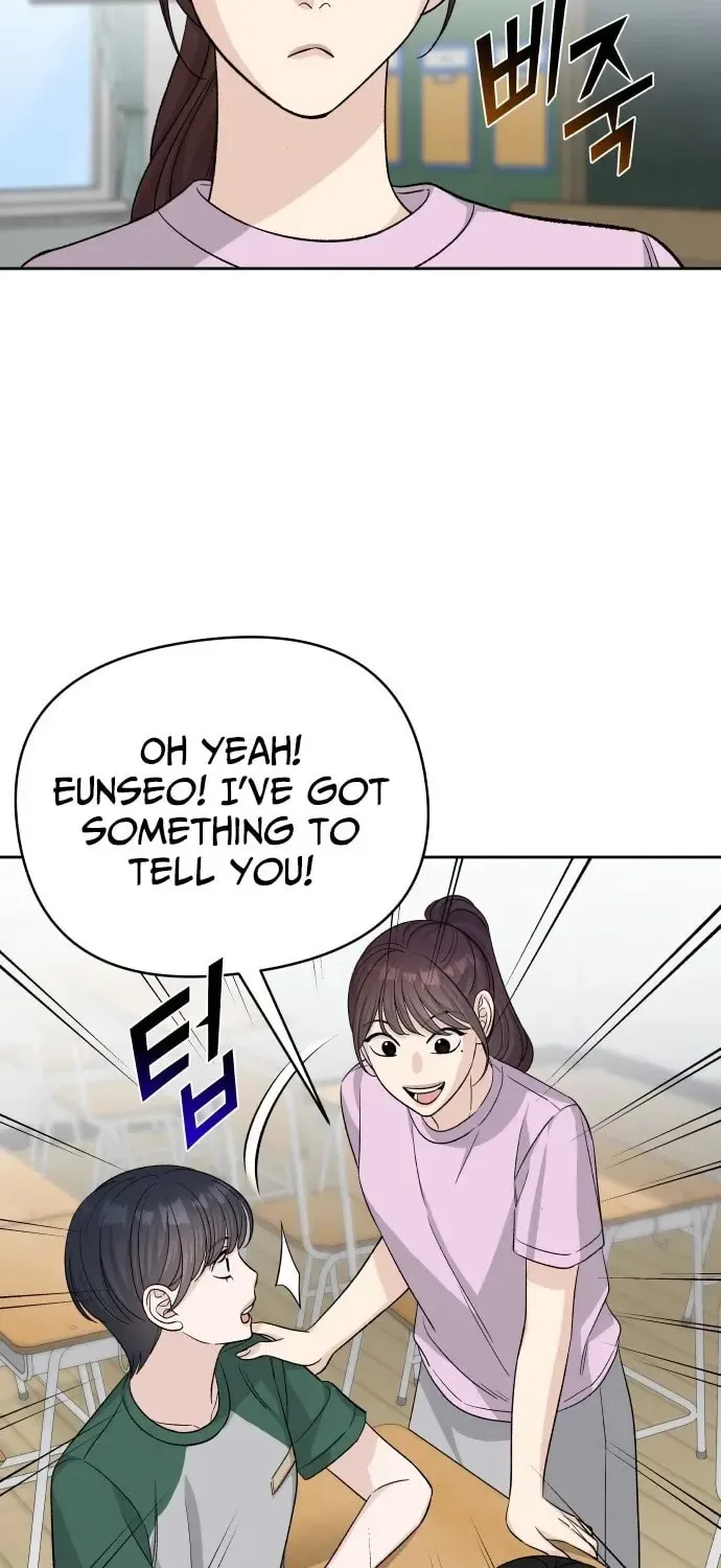 Four Male Friends Chapter 28 page 44