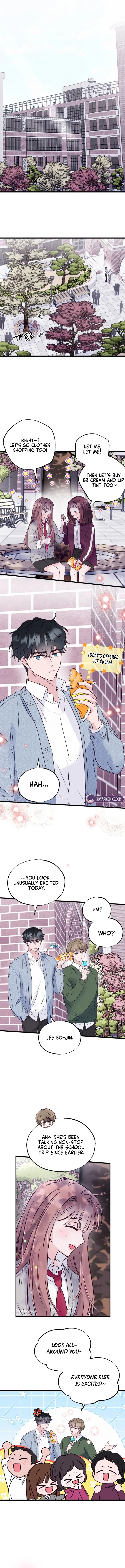 The Beauty of Class 8 Chapter 28 page 3